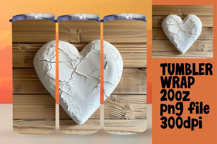 Christmas Tumbler Wrap Image 7