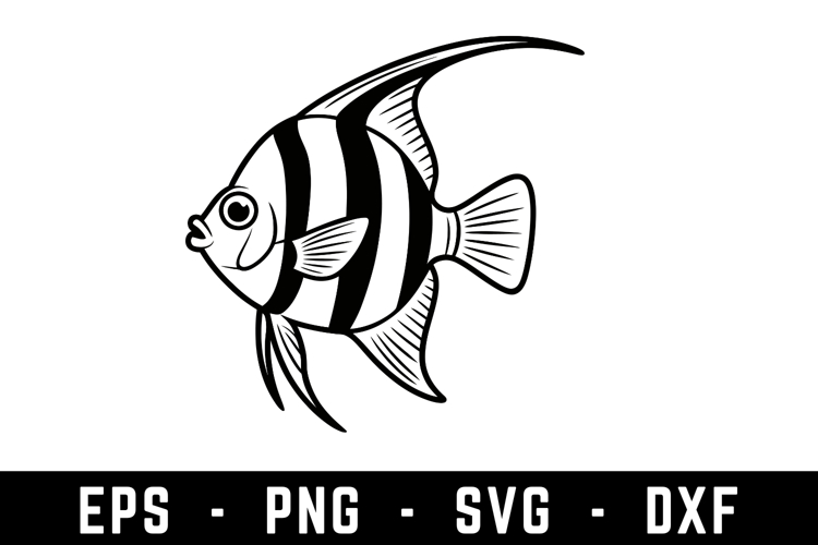 Marine Silhouette Image 7