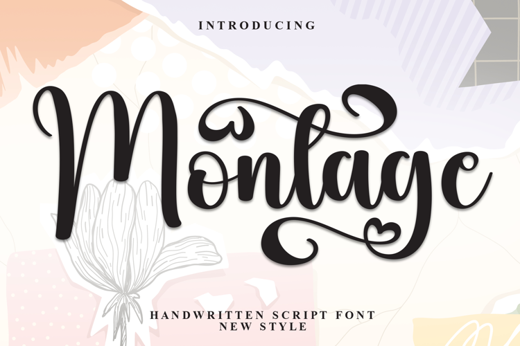 Montage