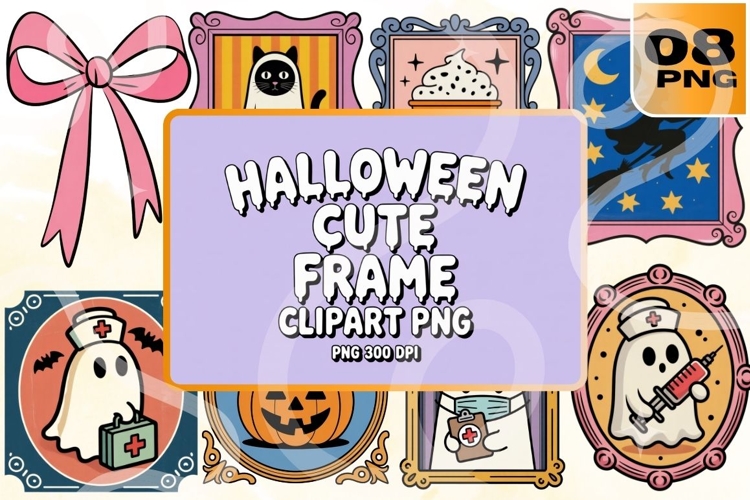 Halloween Png Image 17