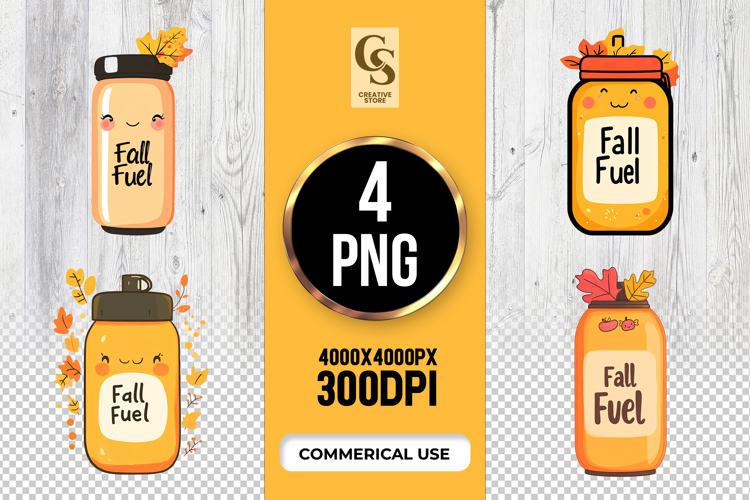 Cute Coffee Clipart Image 20