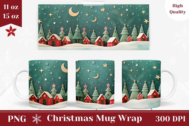 Xmas Clipart Image 11