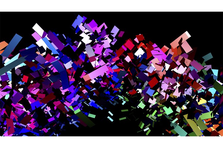 Shapes Clipart Image 16