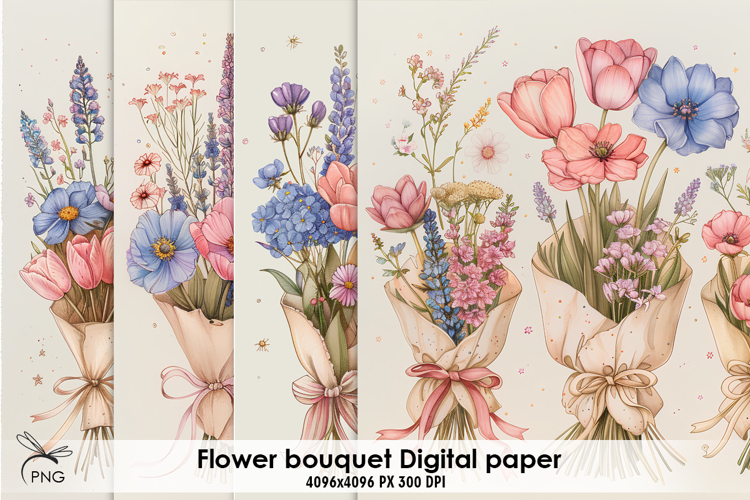 Floral Background