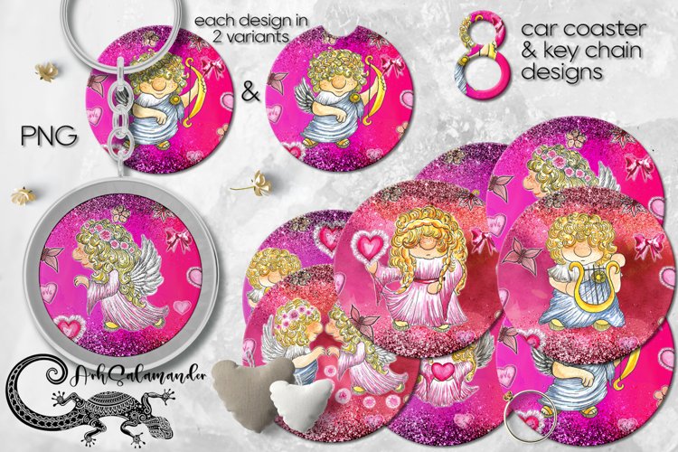 Key Clipart Image 20