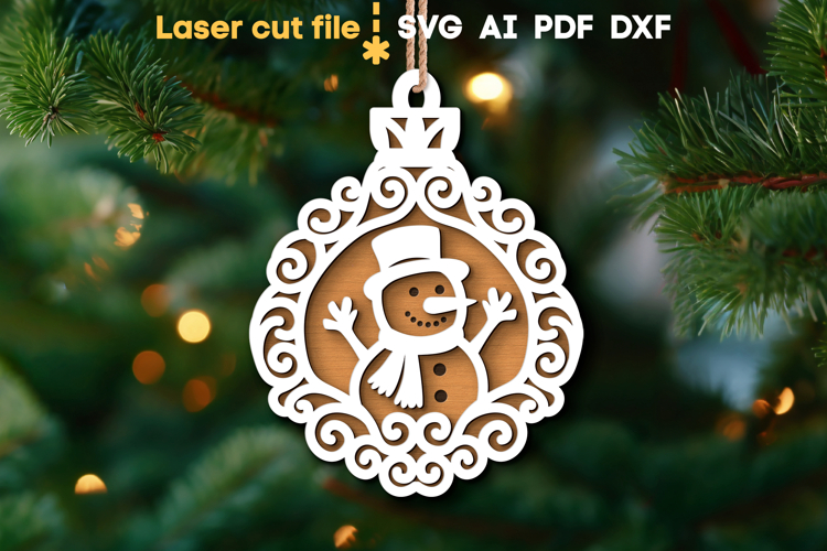Laser Svg Image 17