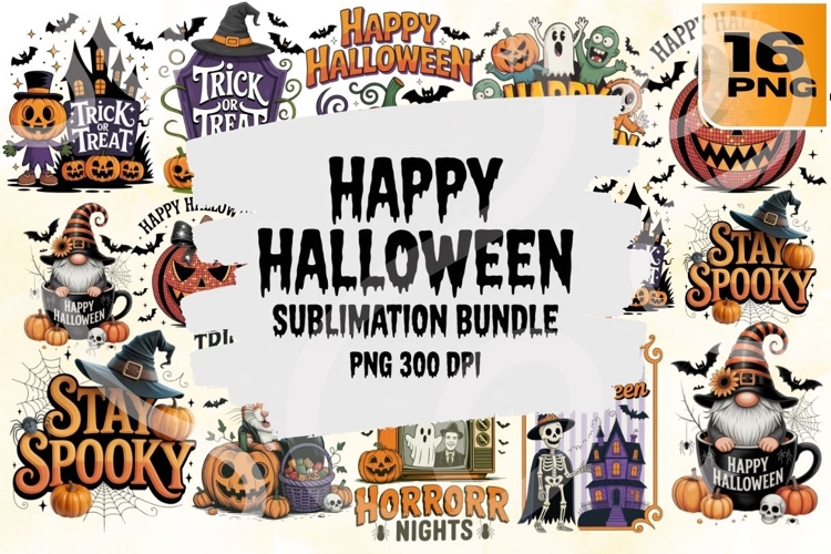 Halloween Horror Nights Svg