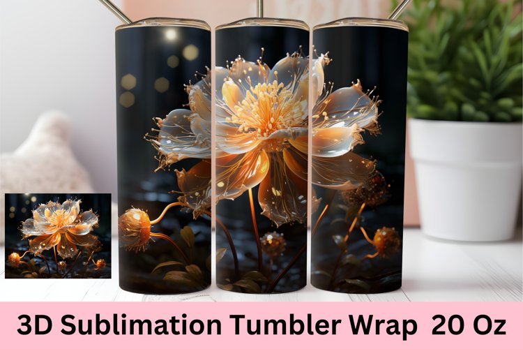 Sublimation Tumbler Designs Image 13