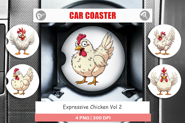 Chicken Png Image 17
