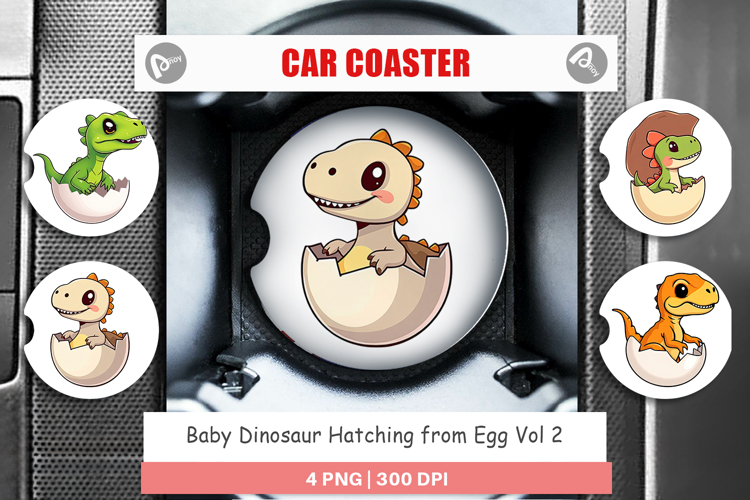 Dinosaur Egg Clipart Image 16