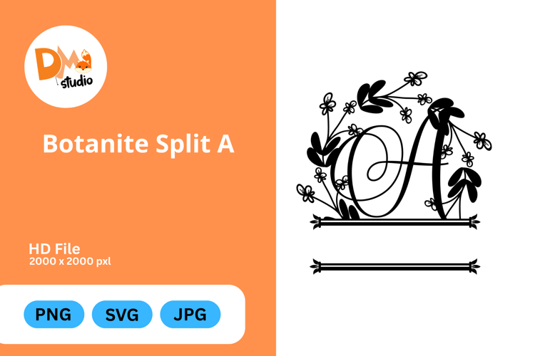 Alphabet Clipart Image 6