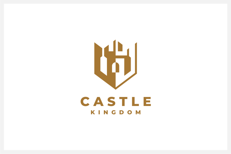 Shield Logo Design Image 5