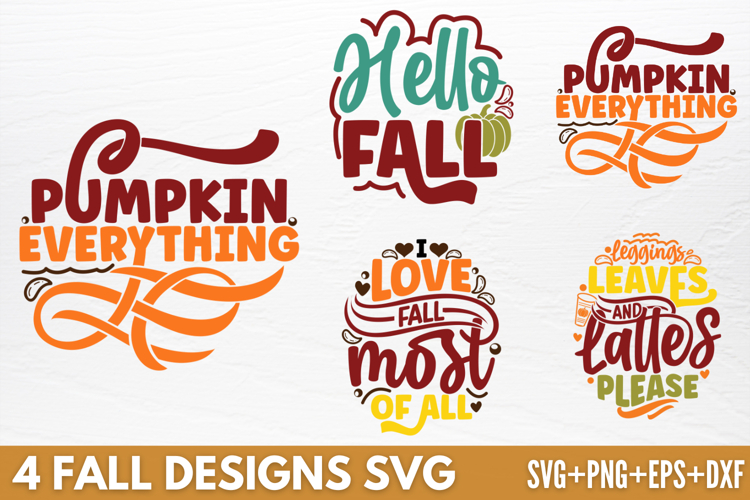 Farmhouse Fall Svg Image 5
