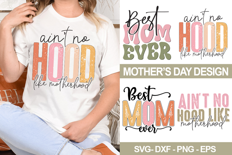 Mothers Day Svg Design - Mothers Day Design