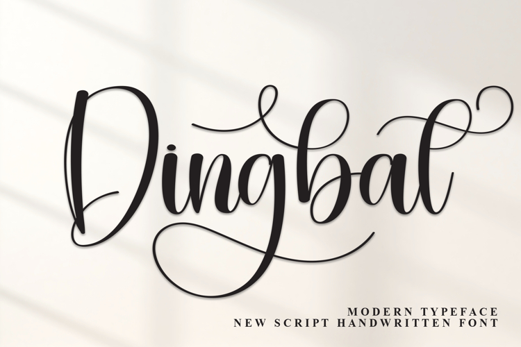 Dingbat