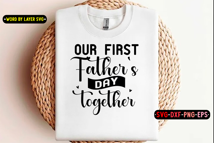Fathers Day Svg Design, Fathers day quotes SVG