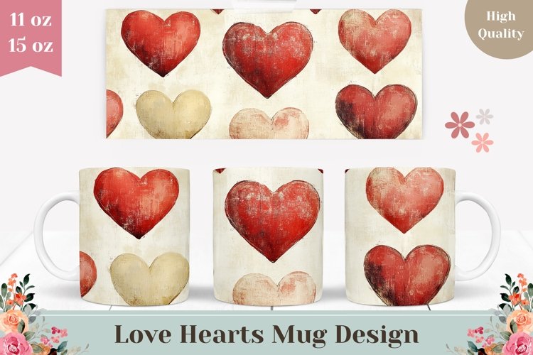 Valentines Sublimation Design Image 22