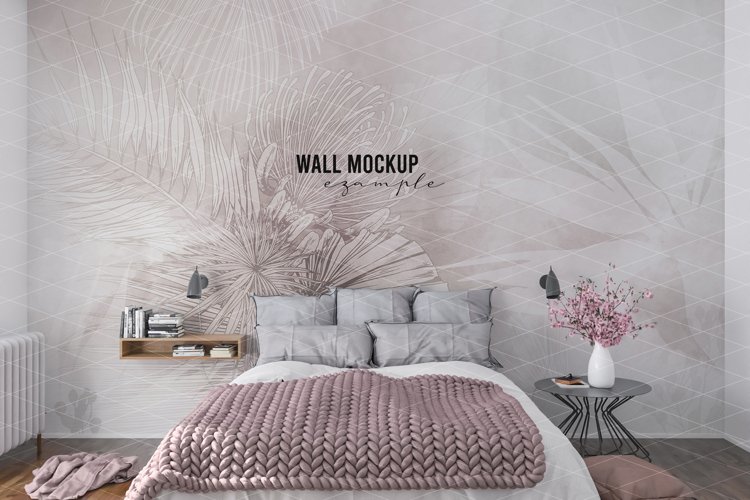 Bedroom Clipart Image 6