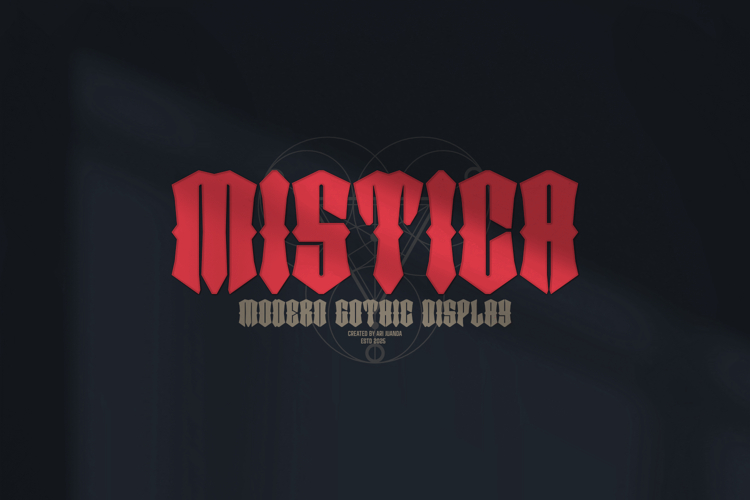 Mistica