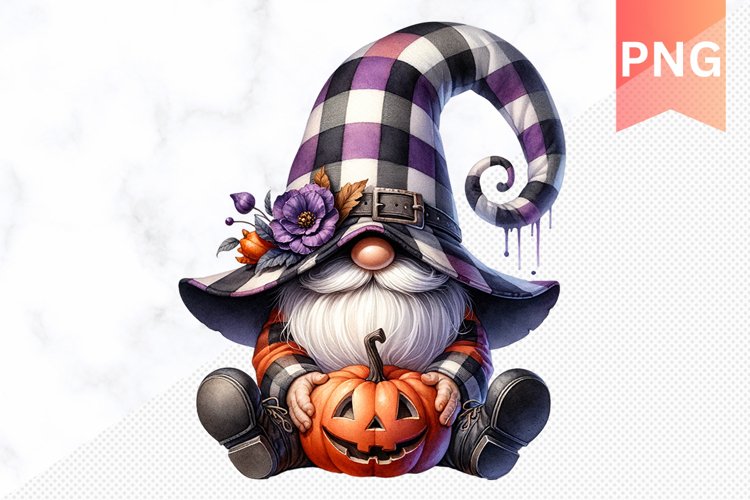 Gnome Clipart Image 18