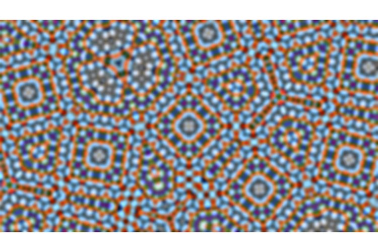 Geometric Backgrounds Image 17