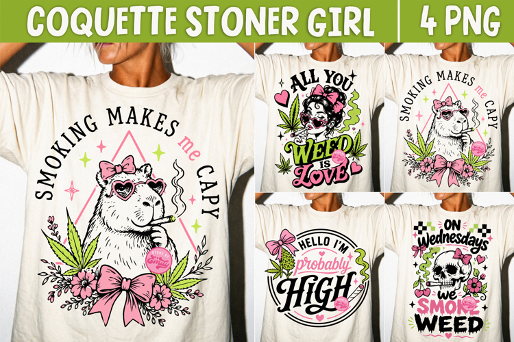 Weed PNG Image 5