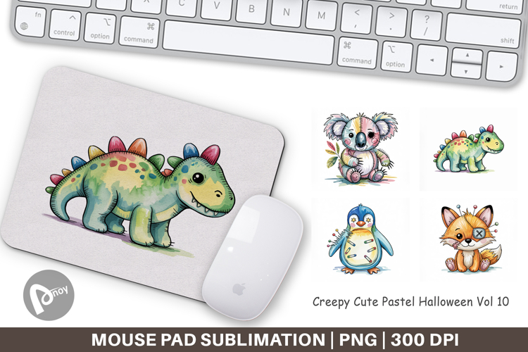 Mouse Png Image 19