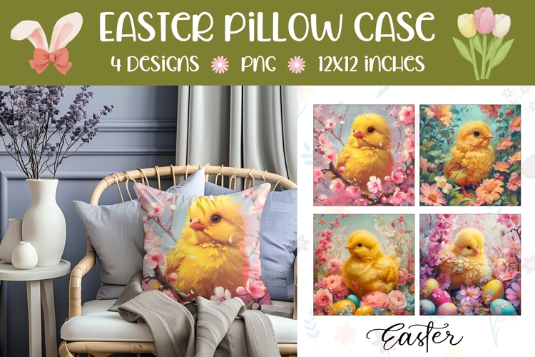 Easter Sublimation Designs Image 9