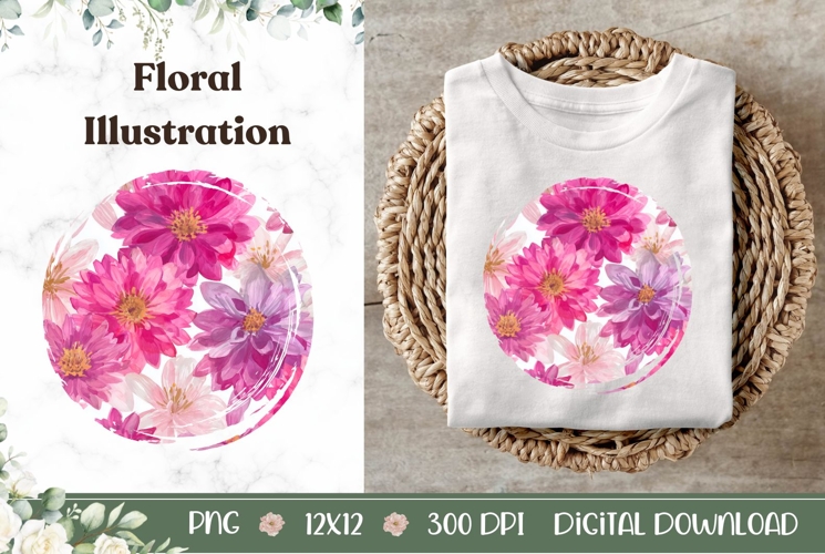 Nature Illustration Image 10