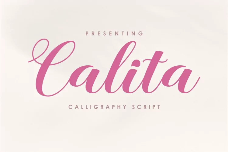 Calita
