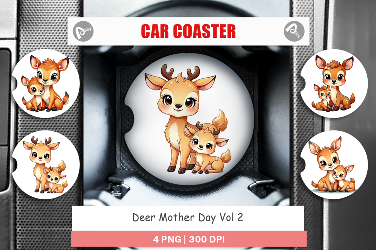 Mothers Day Clipart Image 7