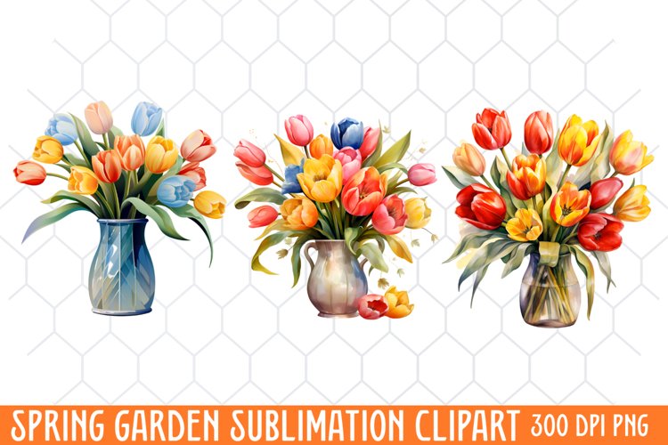 Spring Clipart Image 21