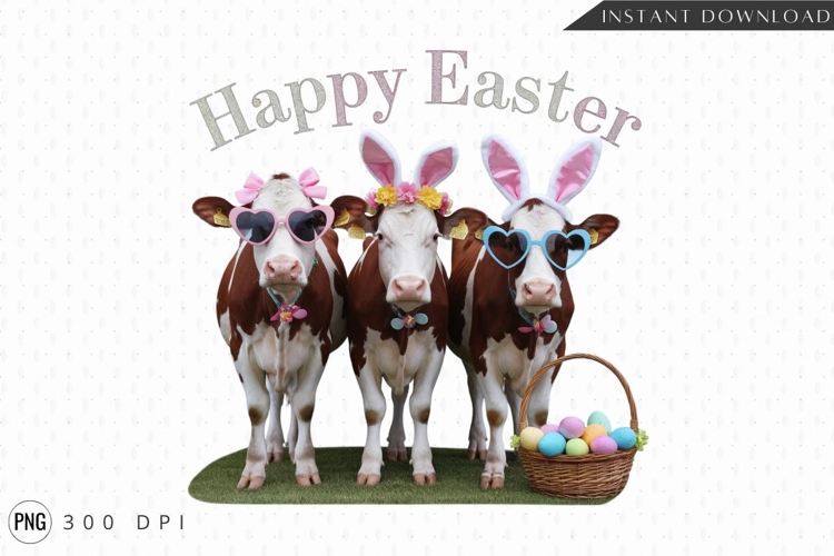 Cows Png Image 19