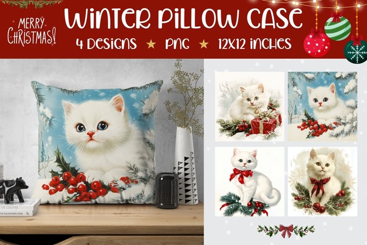 Cartoon Cat Image 12