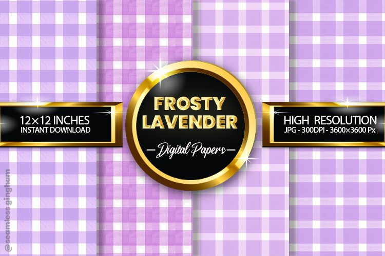 Lavender Background Image 7