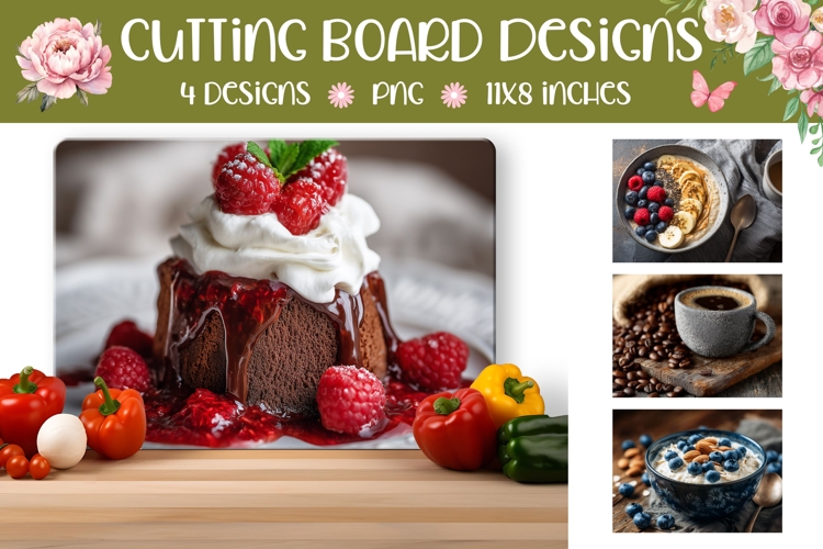 Cake Cutting Board, Coffee Cutting Board, Coffee PNG