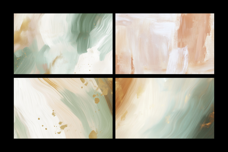 Abstract Textures