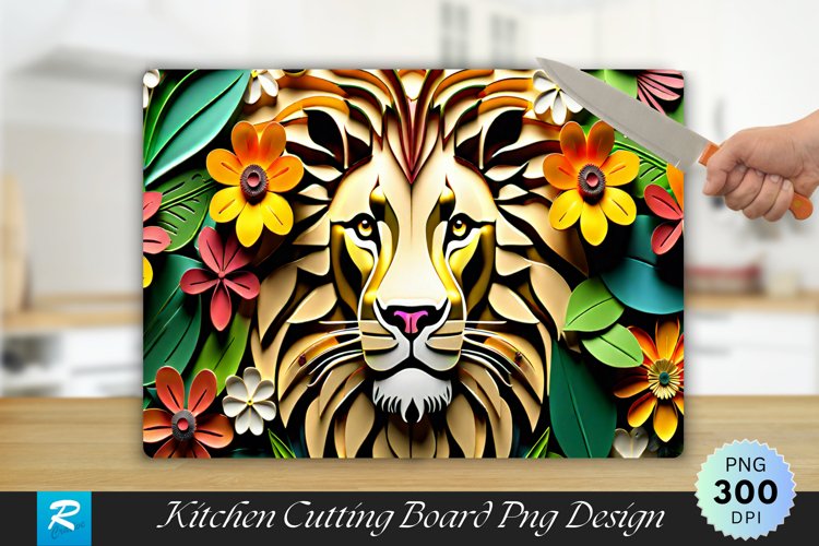Lion Clipart Image 13