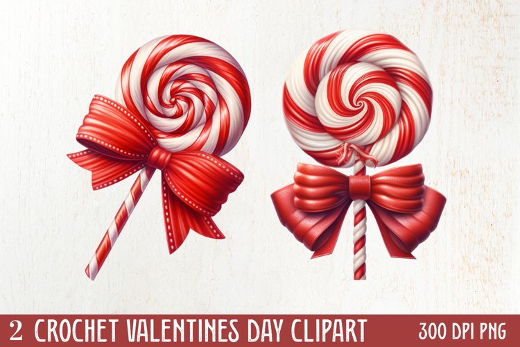 Crochet Clipart Image 15