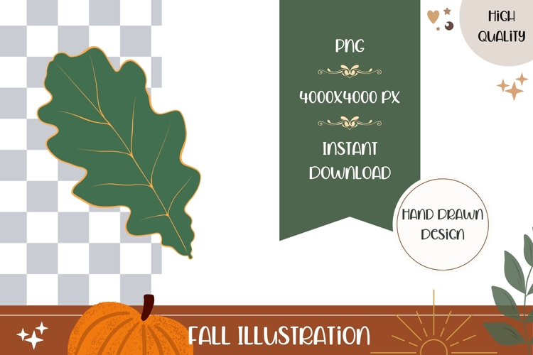 Autumn Clipart Image 17
