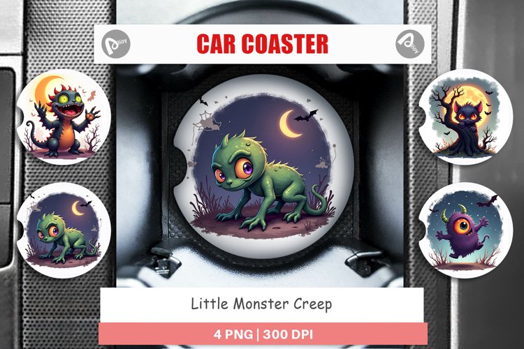 Car Png Image 9