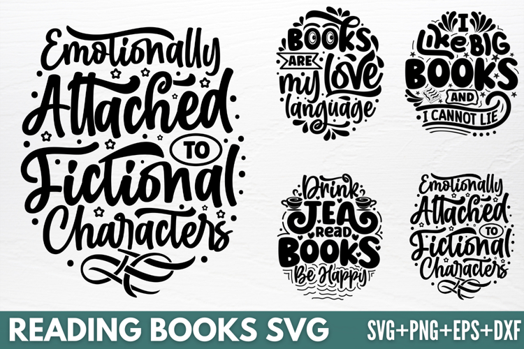 Book SVG Image 24