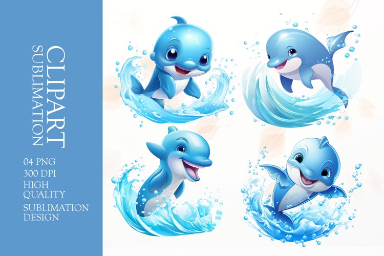 Fish Clipart Image 18