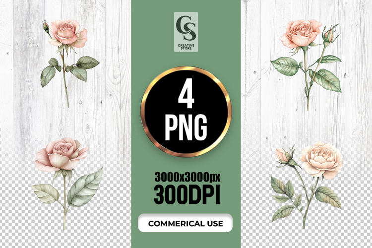 Vintage Clipart Image 18