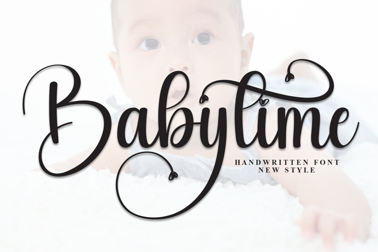 Babytime