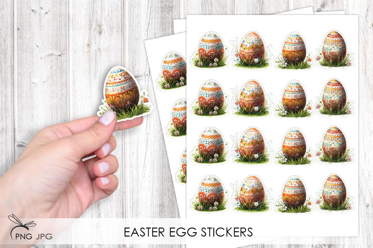 Easter Clipart Image 4