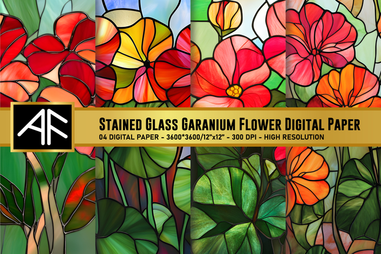 Printable Scrapbook Paper Image 3