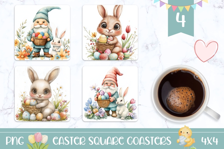 Easter Bunny Png Image 20