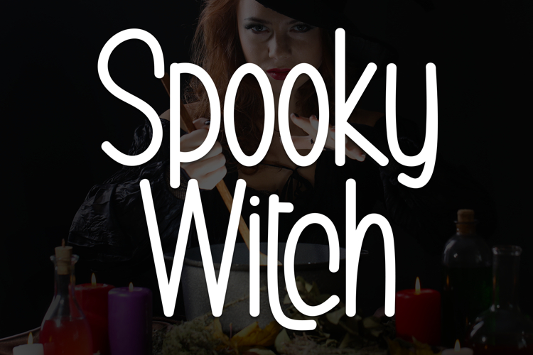 Display Font Image 11