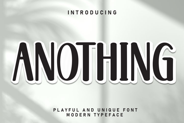 Anothing example image 1